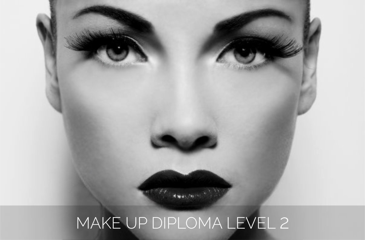 Level 2 Make Up Diploma Course