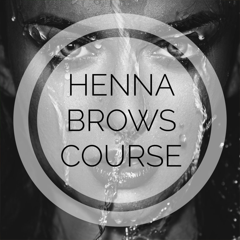 Learn Henna Brow Course to Know Everything You Need