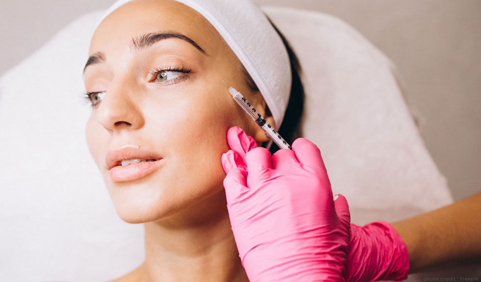 Become an Aesthetician with Mesotherapy Course