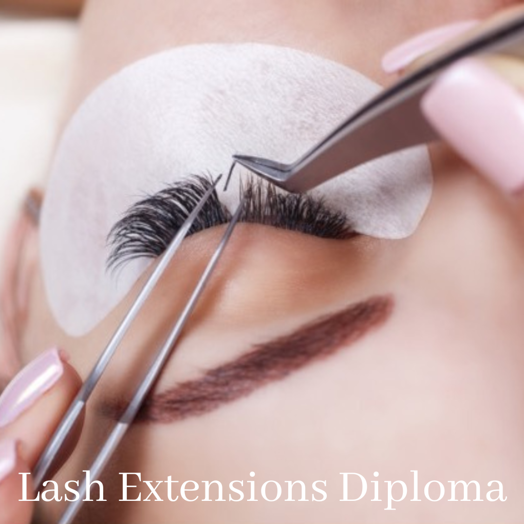 Eyelash Extensions Course | Scottish Beauty Expert