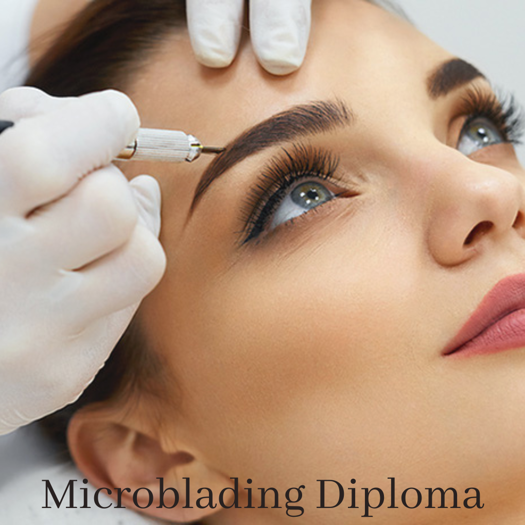 Microblading Training Course | Scottish Beauty Expert