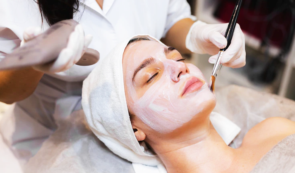 Why Should You Enrol In Beauty Therapy Courses Aberdeen