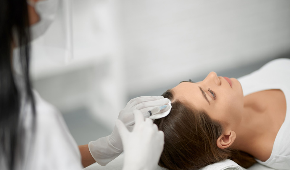 How A Mesotherapy Course Can Benefit You