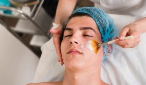 Transform Your Career with A Facial Waxing Course