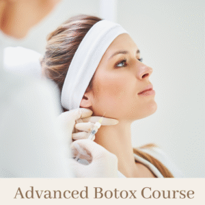 Advanced Botulinum Toxin Course