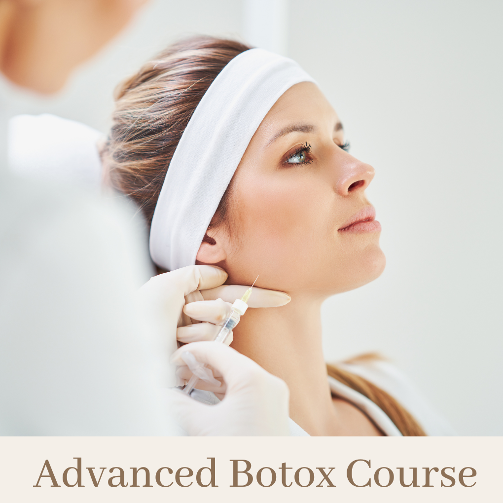 Advanced Botulinum Toxin Course