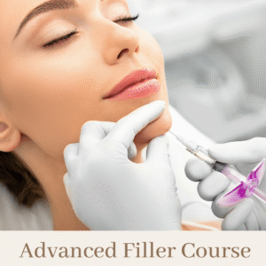 Advanced Dermal Filler Course