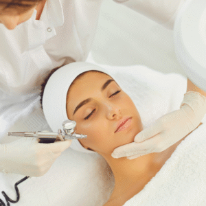 Beauty Courses