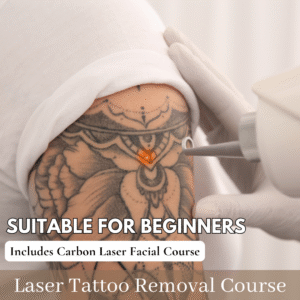 Laser Tattoo Removal Course