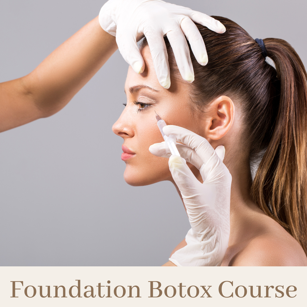 Foundation Botulinum Toxin Course
