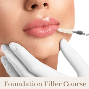 Foundation Dermal Filler Course