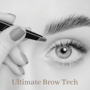 Ultimate Brow Tech Course