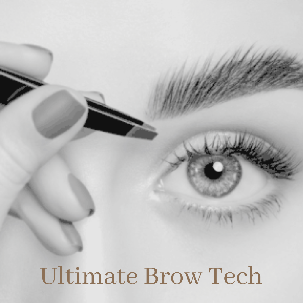 Ultimate Brow Tech Course