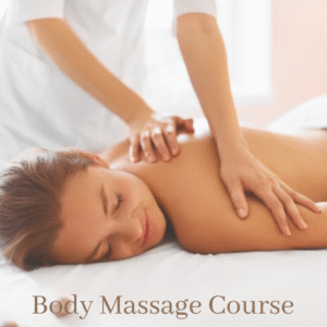 Body Massage Course