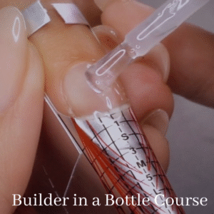Builder in a Bottle