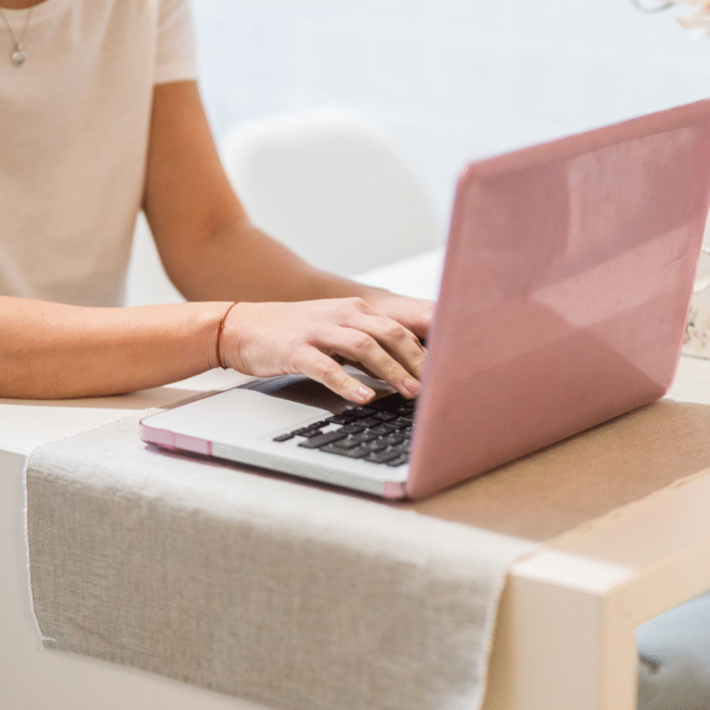 Online Courses