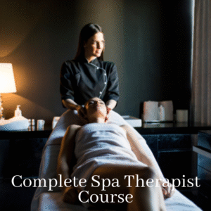Complete Spa Therapist Course