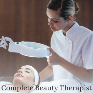 Complete Beauty Therapist Course