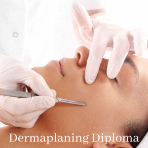 Dermaplaning Diploma Course