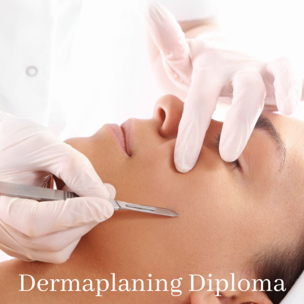Dermaplaning Diploma Course