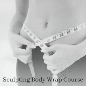 Sculpting Body Wrap Course