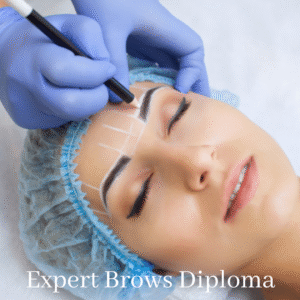 Expert Brows Course