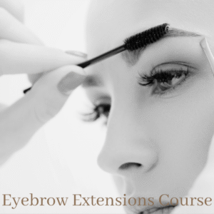 Eyebrow Extensions Course