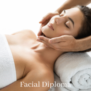 Facial Diploma Course (10% off Clinical Courses on Completion)