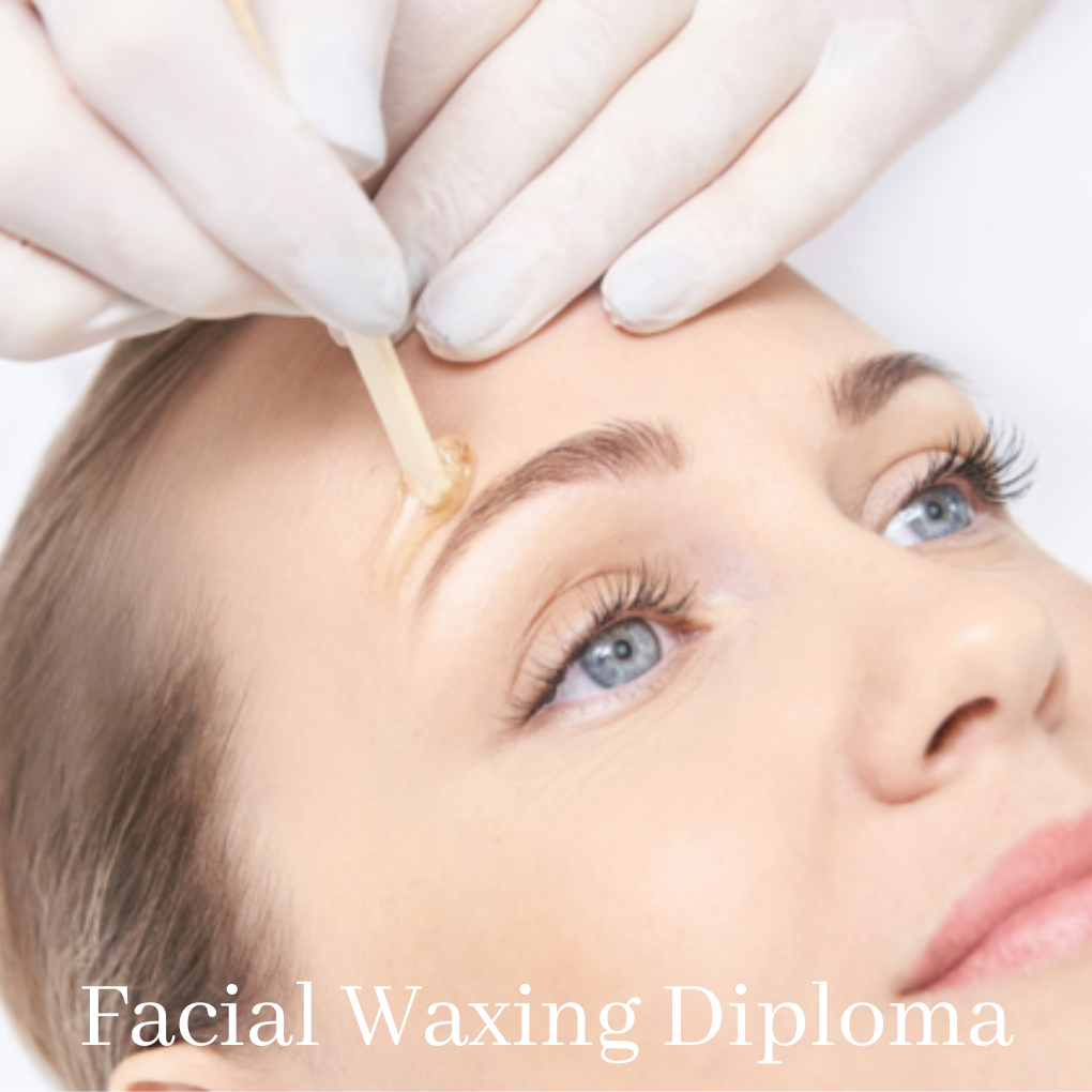 Facial Waxing Course