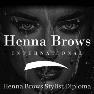 Henna Brows Stylist Diploma