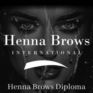 Henna Brows Diploma