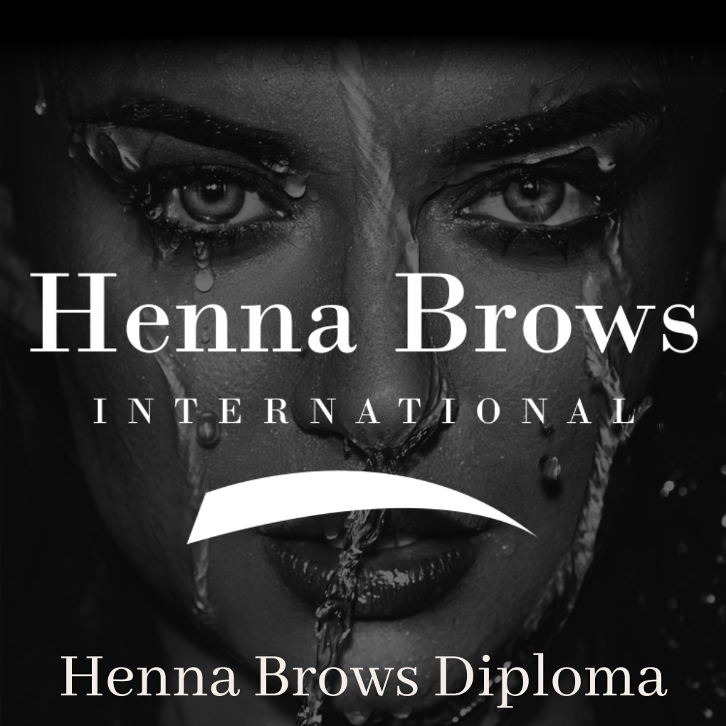 Henna Brows Diploma