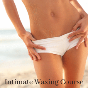 Intimate Waxing Course Intimate Waxing Course
