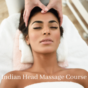 Indian Head Massage Course