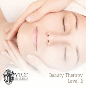 Level 3 Beauty Therapy Course