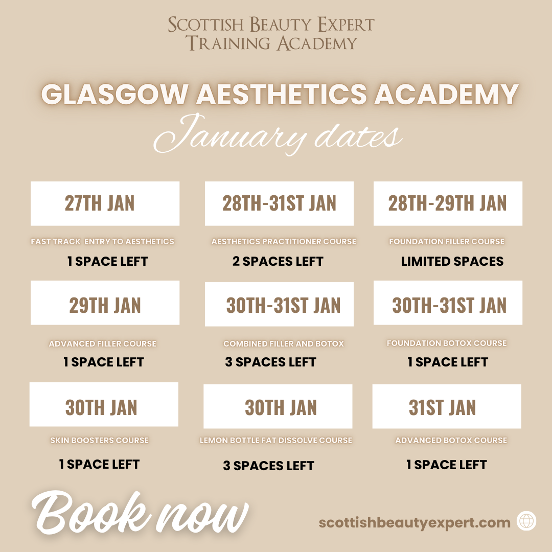 Advanced Dermal Filler Course (Worth £1500) - Image 3