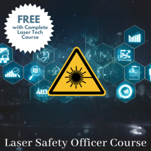 Laser Safety Officer Course