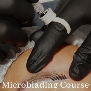 Microblading Diploma Course