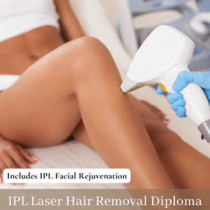 Laser Hair Removal Course