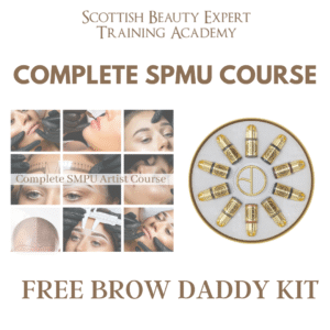 Free Brow Daddy Kit