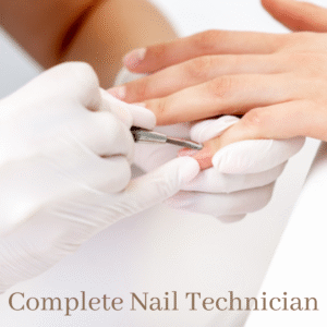 Complete Nail Technician