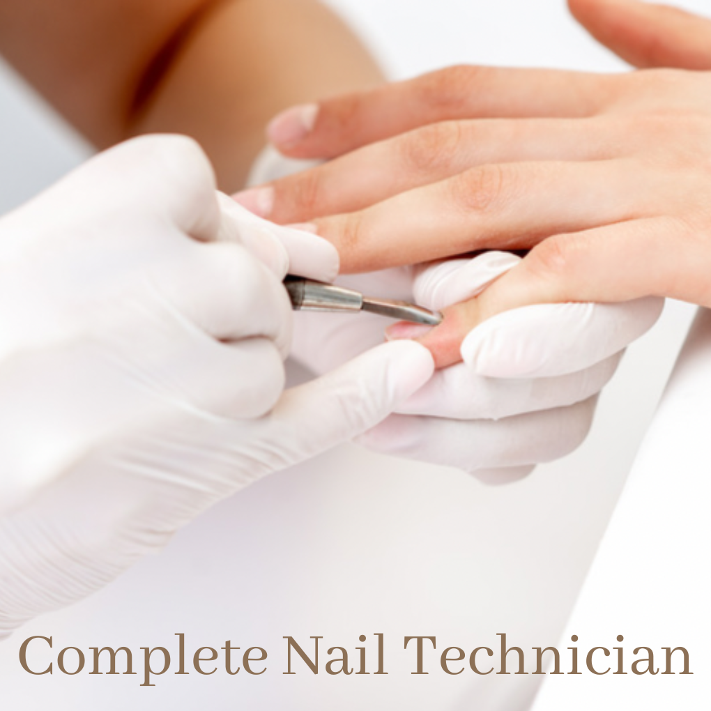 Complete Nail Technician