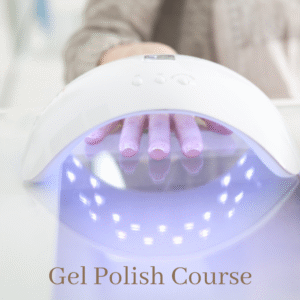 Gel Polish Course