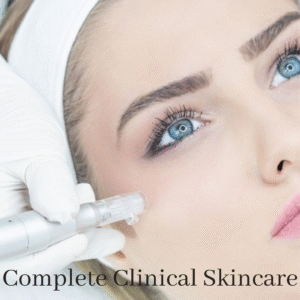 Complete Clinical Skincare Course
