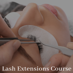 Eyelash Extensions Course