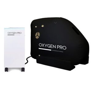 Hyperbaric Oxygen Chamber Therapy