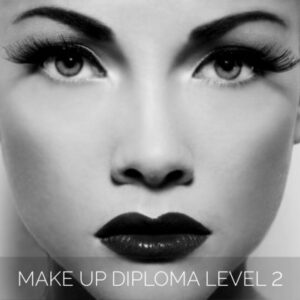 Level 2 Make Up Diploma Course
