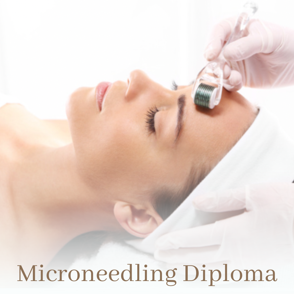 Microneedling Course