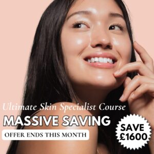 Ultimate Skin Specialist Diploma