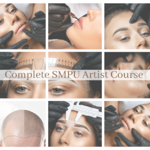Complete SMPU Artist Course